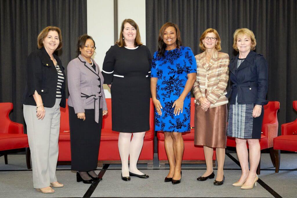 Promoting the Professional Development of Women in the Healthcare