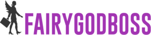 Fairygodboss logo