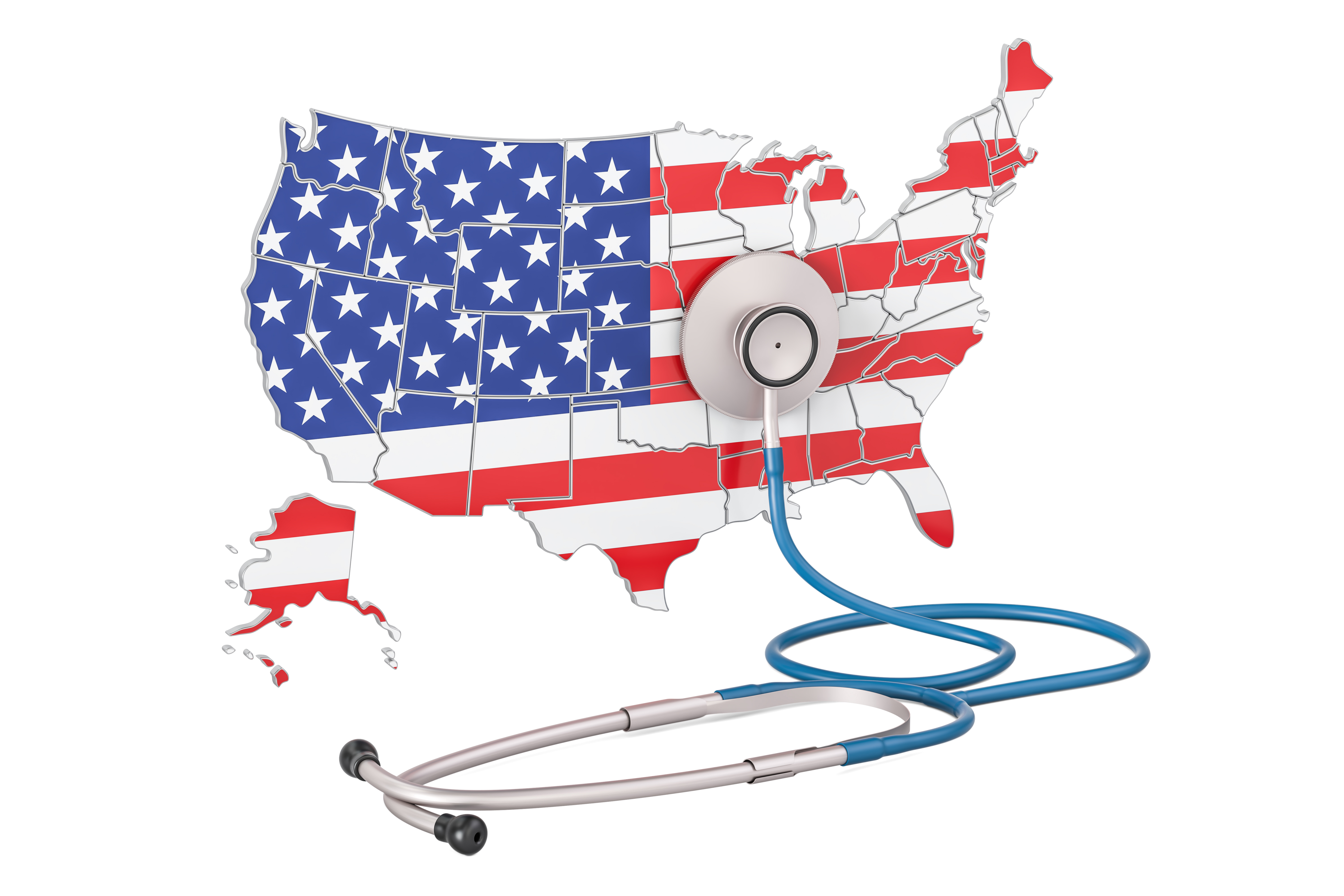 Webinar: State of the Union: Landscape Scan of the Latest Trends in Health Care
