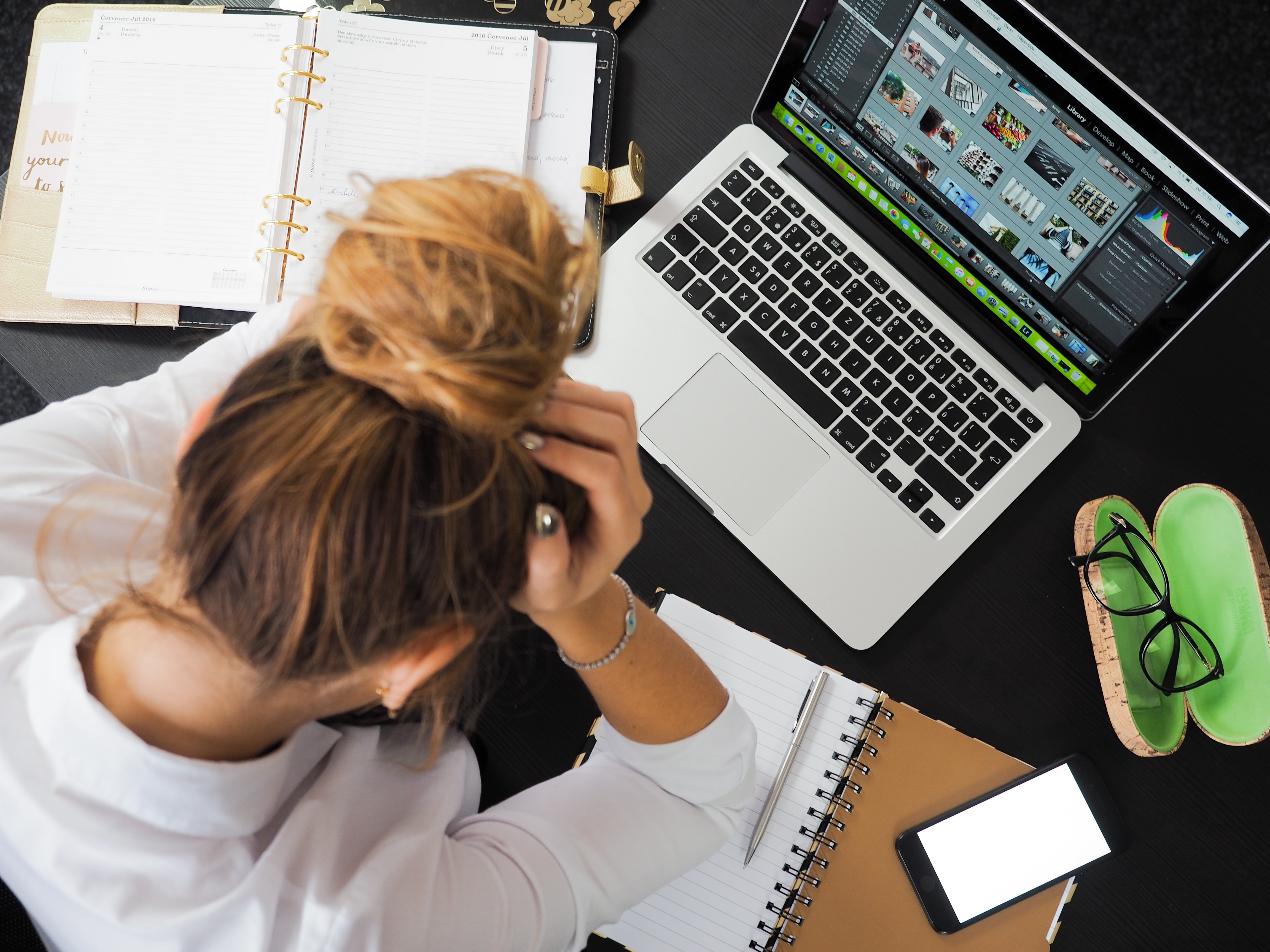 Webinar: Preventing Workplace Burnout