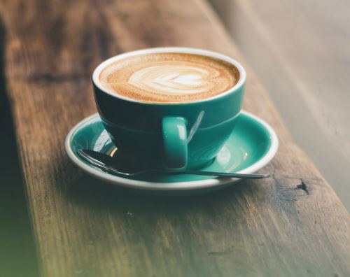 WIH Georgia: Inaugural Atlanta Coffee Meet & Greet