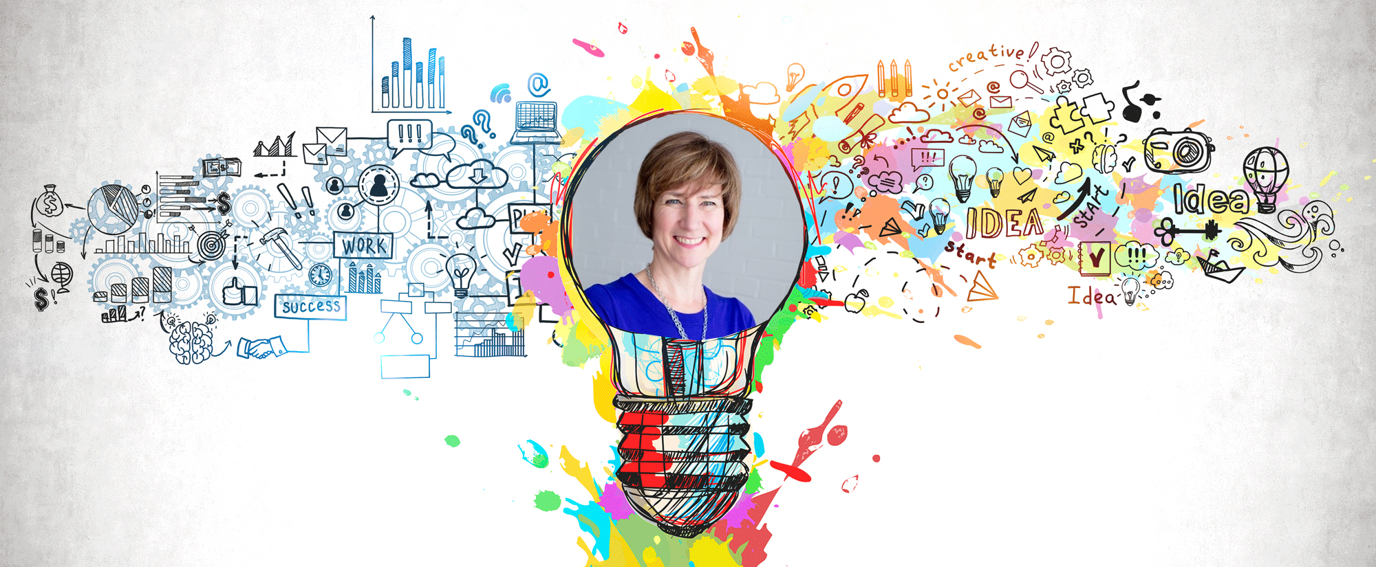 Greater Toronto - Designing Your Next Chapter with Laura Macdougall **TOPIC CHANGED**