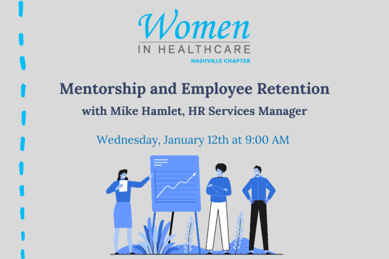 nashville-chapter-mentorship-and-employee-retention-women-in-healthcare