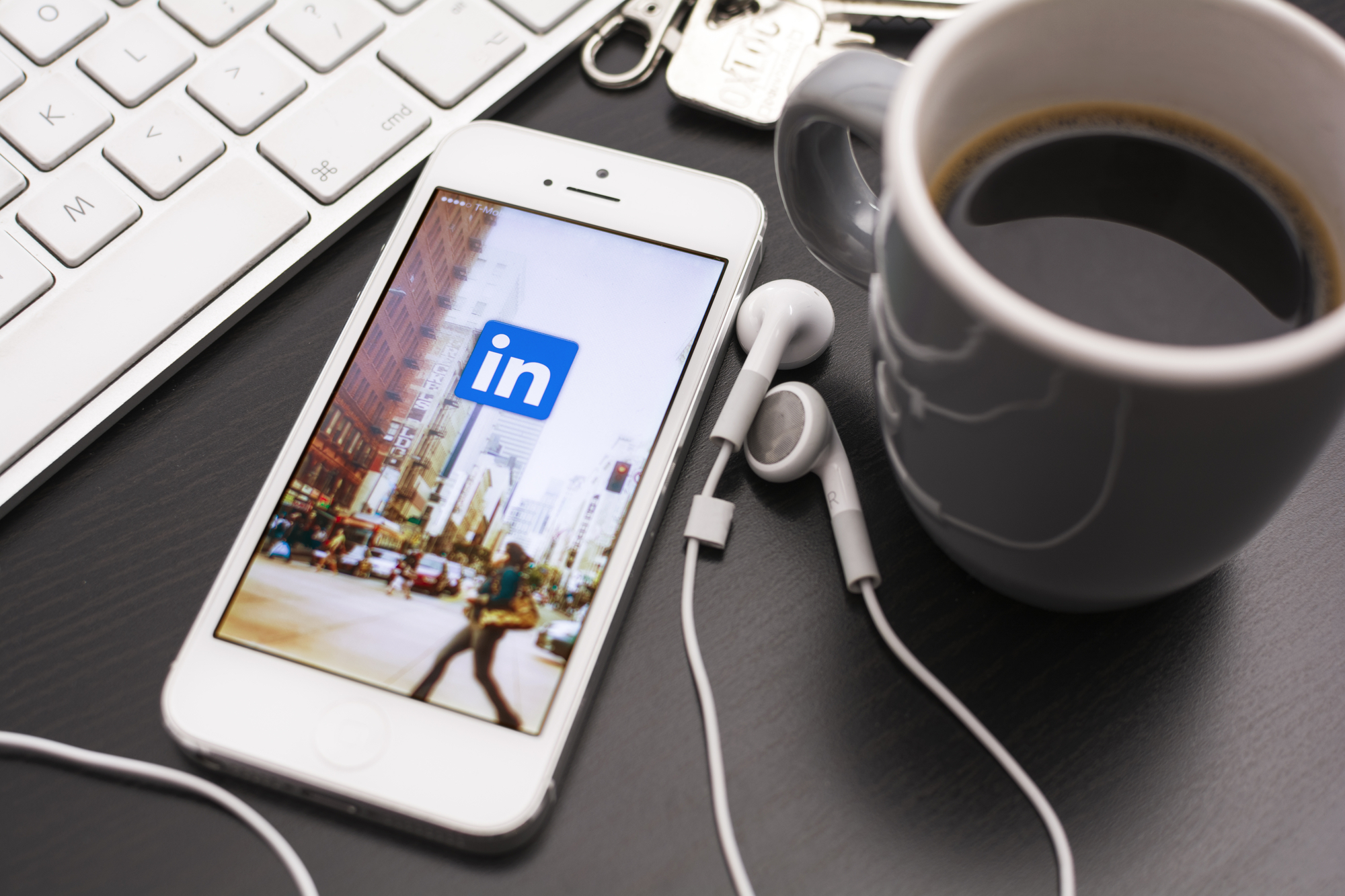 Maryland Chapter, Unlock the Power of LinkedIn: Online Workshop