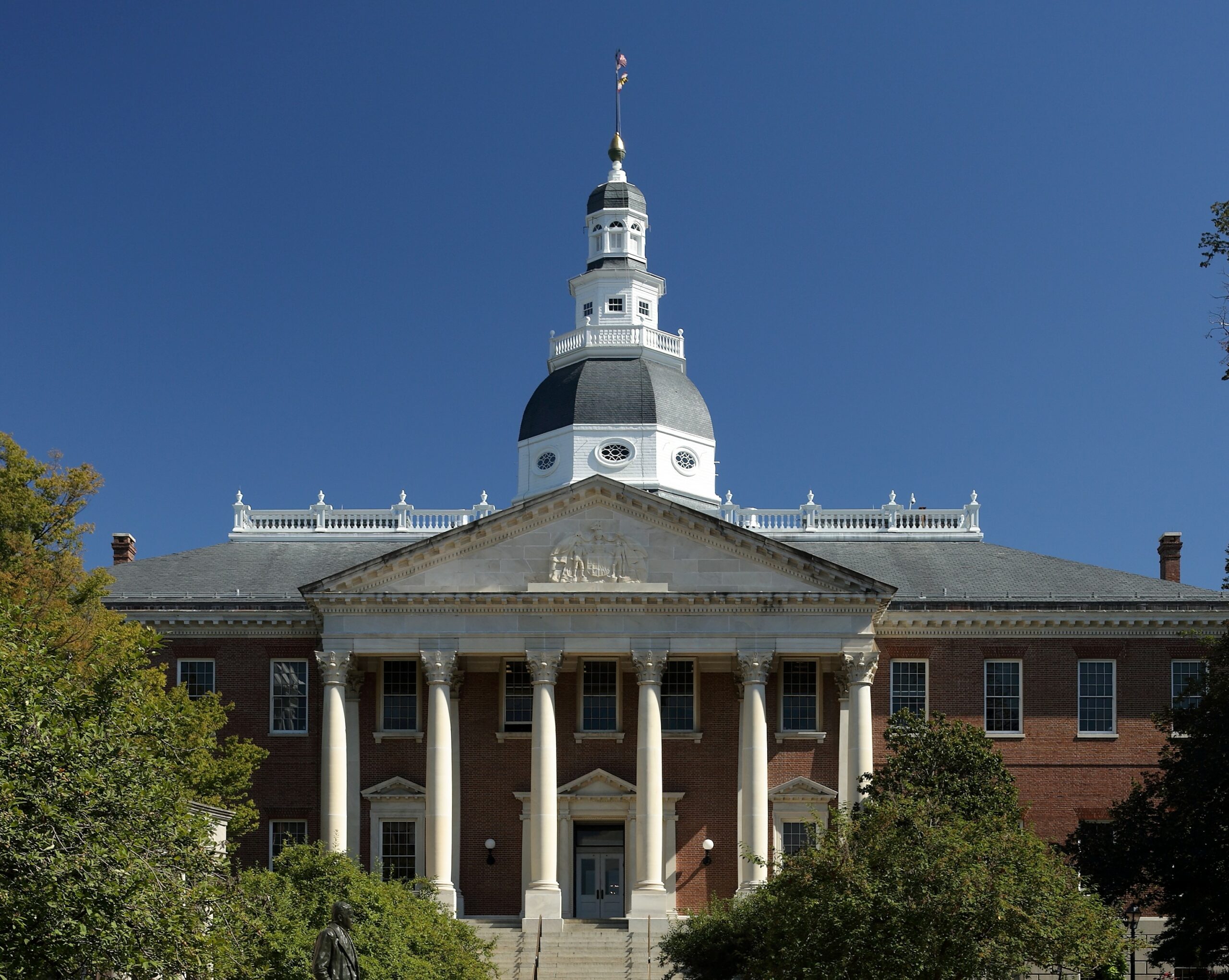 Maryland | Healthcare Market Outlook