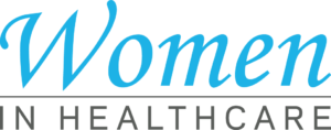 Women in Healthcare Logo