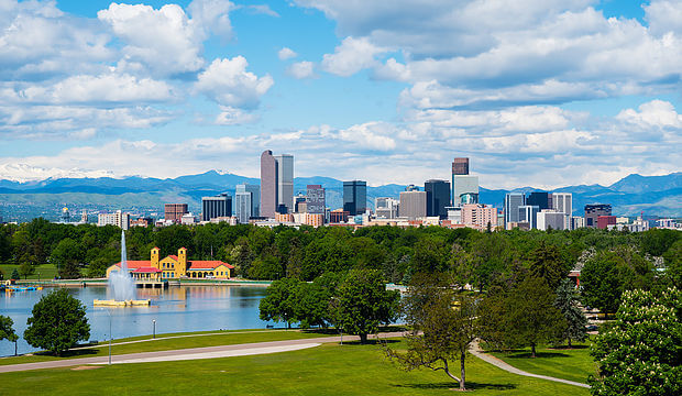 Denver - Care Baskets for Care Givers