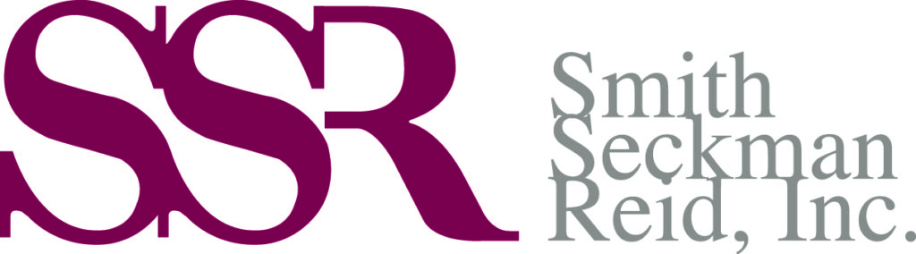 SSR logo