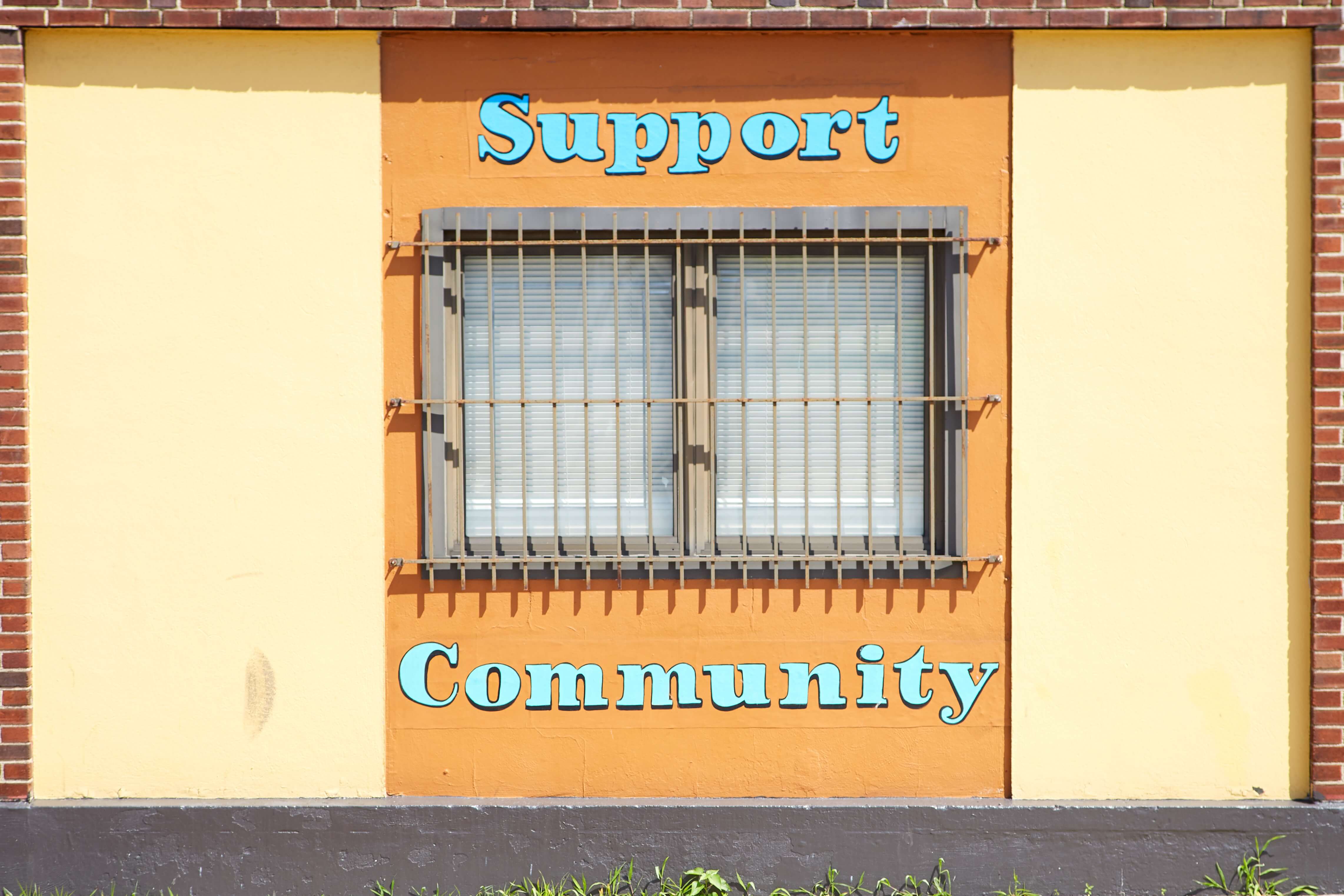 Support Community