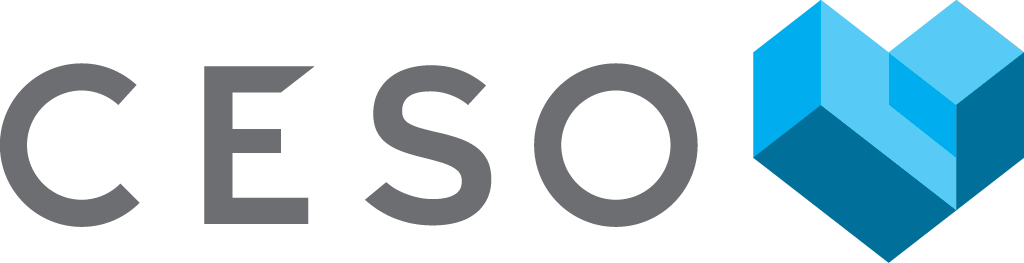 CESO logo