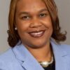 Airica Steed Ed.D, MBA, RN, CSSMBB, FACHE, IASSC System Chief Operating Officer