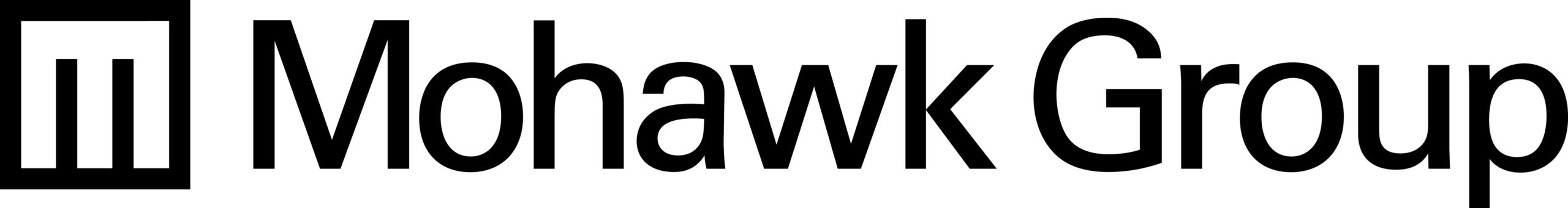 MohawkGroup_full LOGO_black