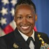 Assistant Surgeon General, Chief Nurse Officer, U.S. Public Health Services