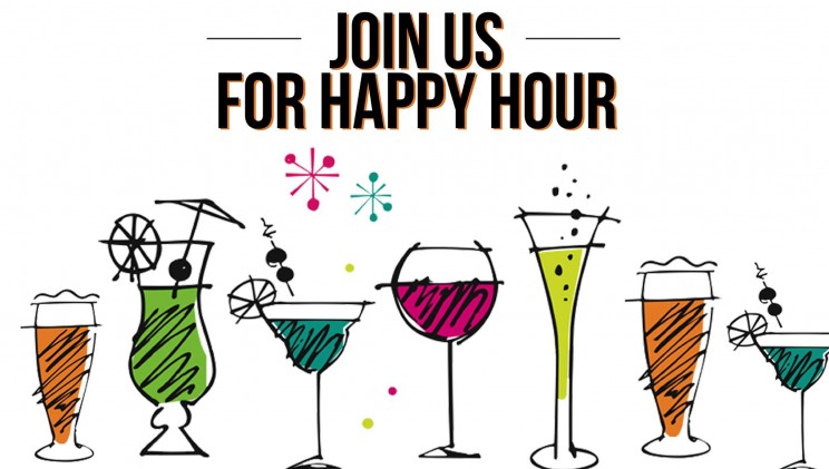 Oregon | Virtual Happy Hour - Work Life Balance