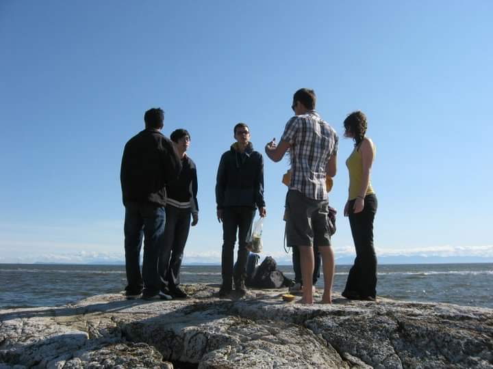 Family Hike