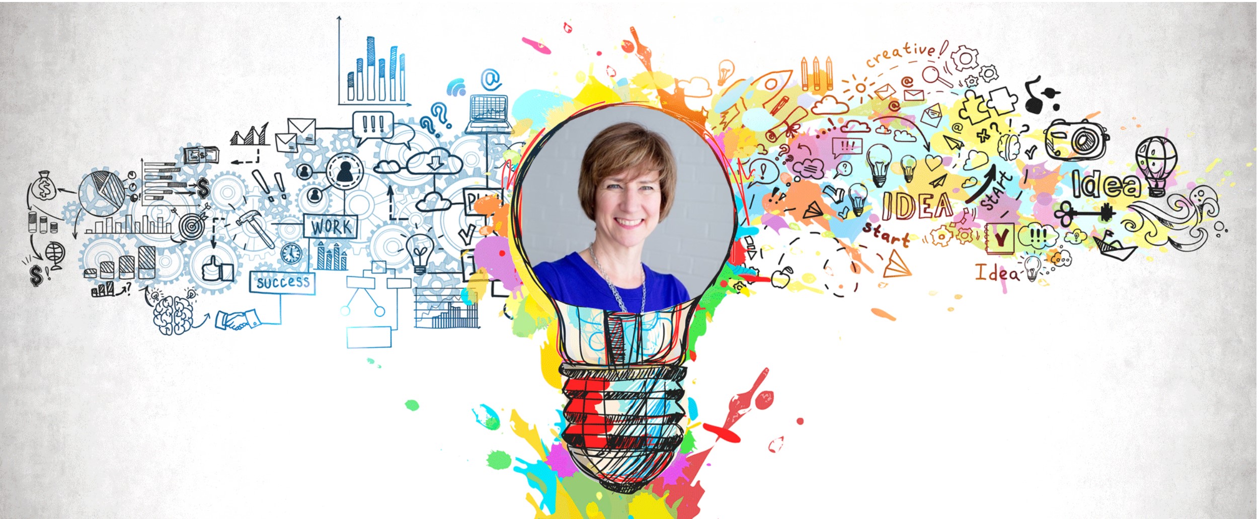 Designing your next chapter with Laura Macdougall