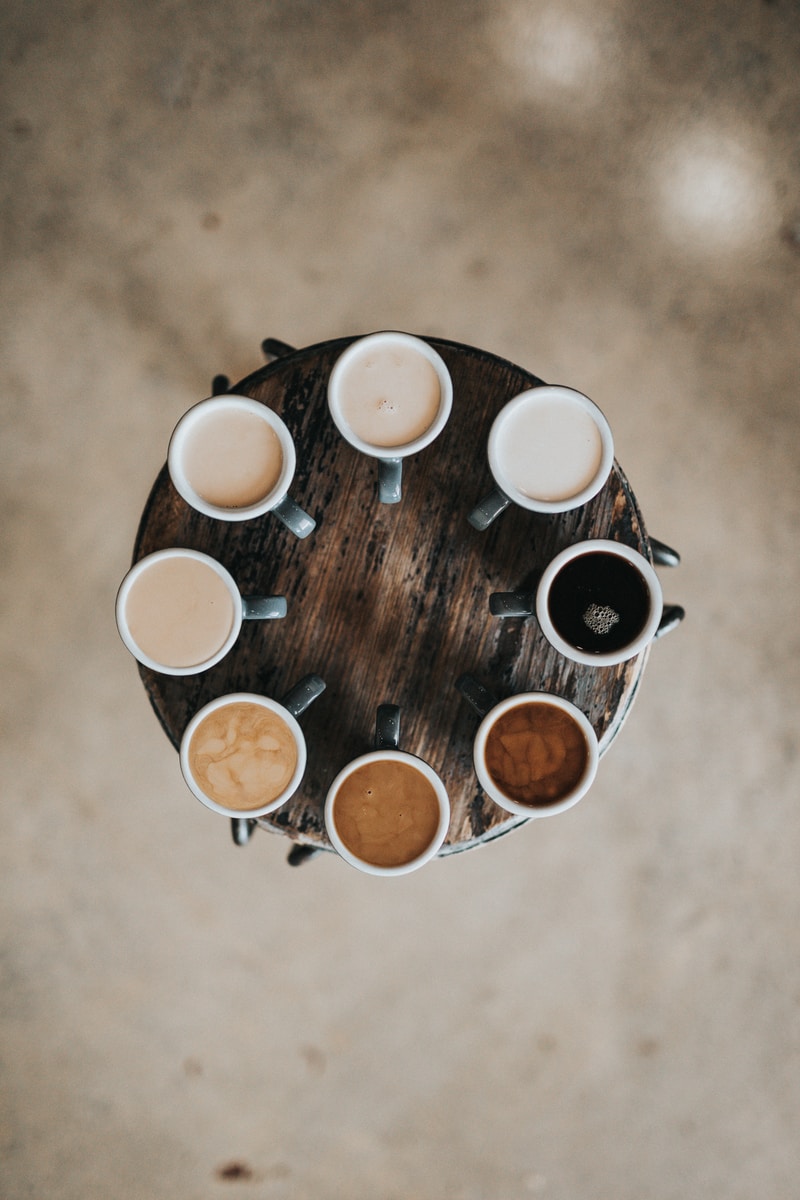 Michigan:  Virtual Coffee Connect - Bring a Friend