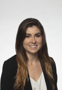 WIH FL Secretary Vanesa Moreno