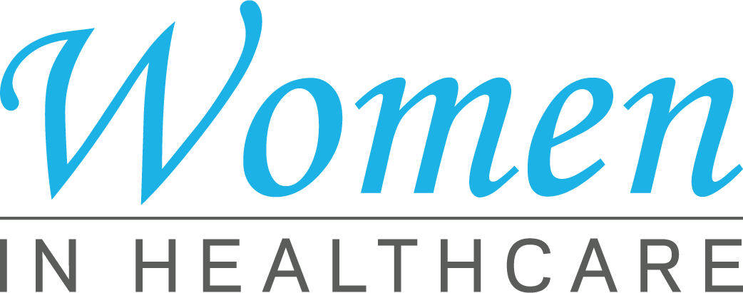 Women in Healthcare Logo