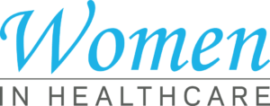 Women in Healthcare logo