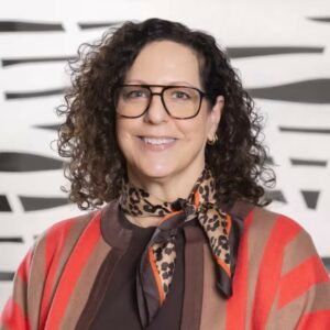 Gina Principe, Chapter Communications