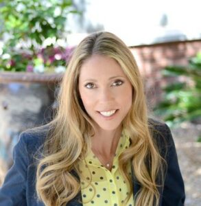 Kat Turner, Treasurer
