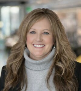 Karen Nelson, Secretary