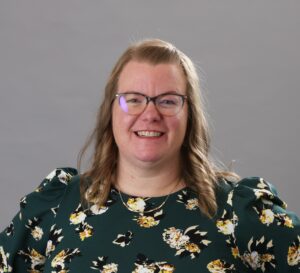 Natalie Mallory, Chapter President