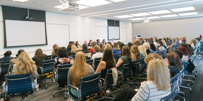 2019 Female Leadership Summit