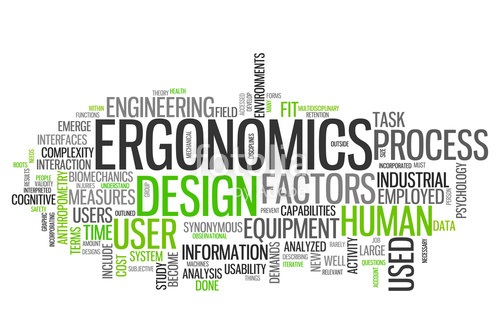 Ergonomics in the Healthcare Environment